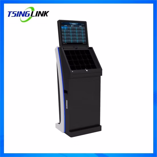 Smaple verfügbare tragbare Sicherheits-Körperkamera-Datenerfassungs-Dockingstation für Verkehrspolizisten